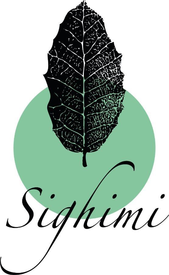 Locanda Sighimi Lanusei Exterior photo